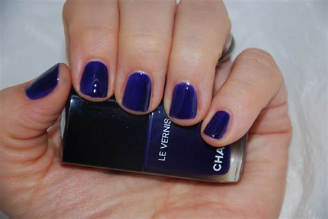 chanel 622 violet piquant